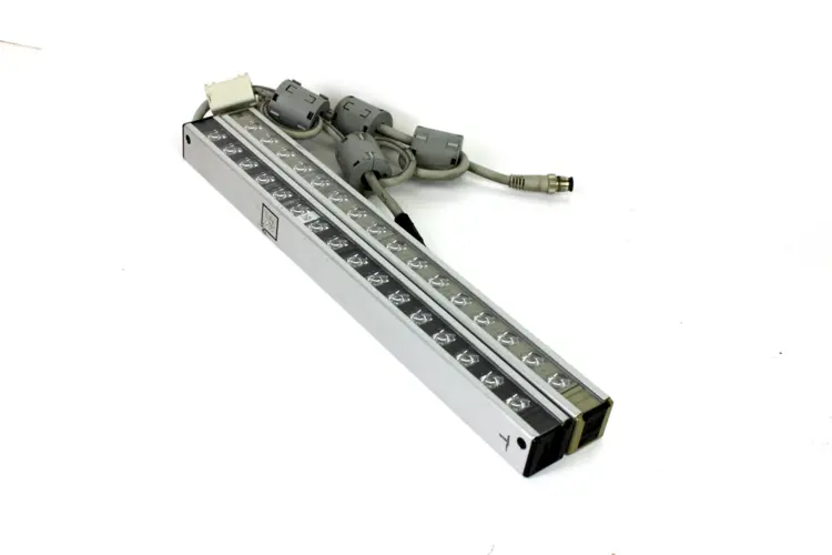Used SUNX SF1-A16 Light Curtains & Grids | Industrial Parts R Us Inc. #360820
