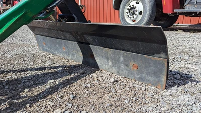 USED IRONCRAFT 4304