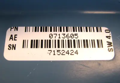 Used Micro Motion RFT9739 D4SUAEX Sensors New Hampshire US | Bitter End Trading #1452916