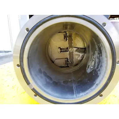 USED MDC VACUUM PRODUCTS GV-6000V-P