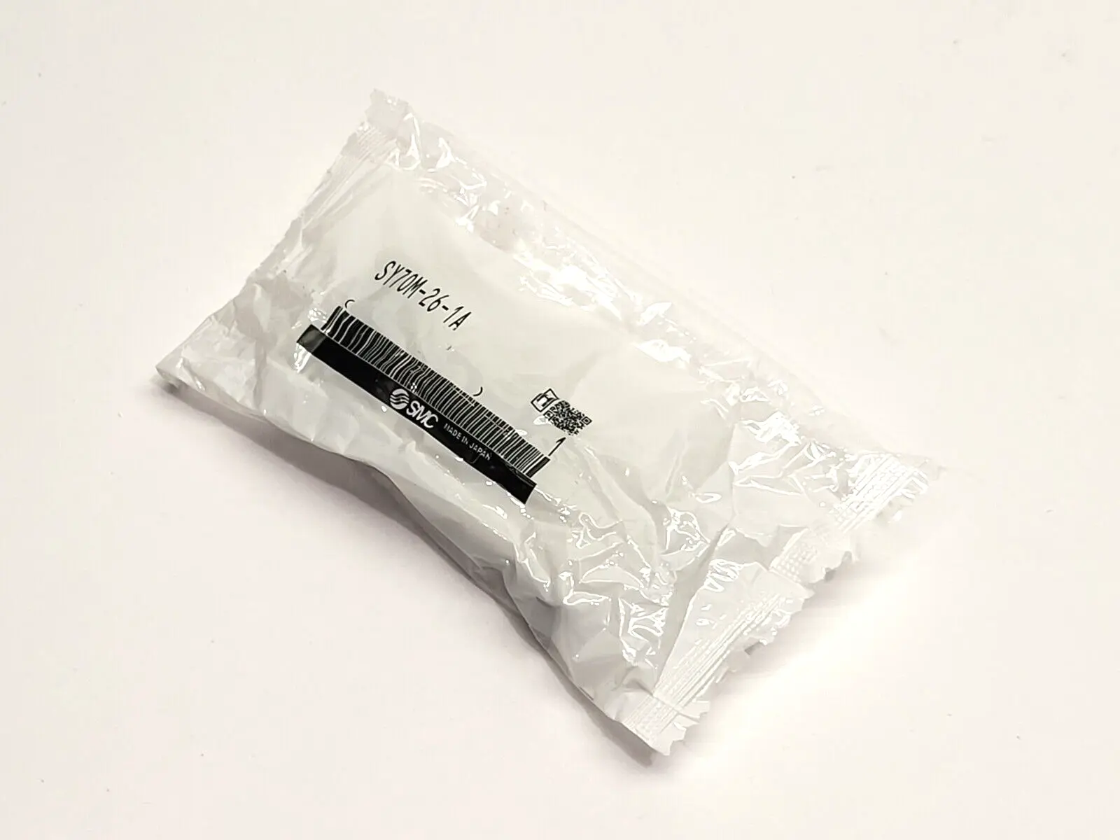NEW SMC SY70M-26-1A