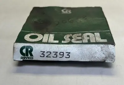 New | in-Stock CR 32393 Seals & Gaskets Ohio US | Surplus Asset Holdings #1225497
