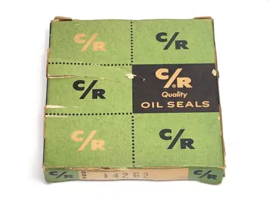 USED CHICAGO RAWHIDE 14262
