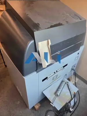 Used _UNKNOWN_ _UNKNOWN_ CTP (computer to plate) California US | Asset Liquidity International #1313089