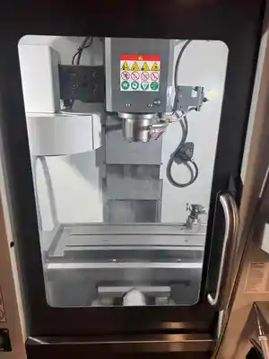 2022 HAAS TM-0P Vertical Machining Centers | Toolquip, Inc. (3)