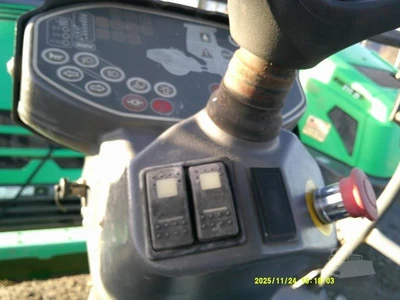 Used 2016 HAMM H5I Single Drum Rollers New York US | Beck Equipment #1509338