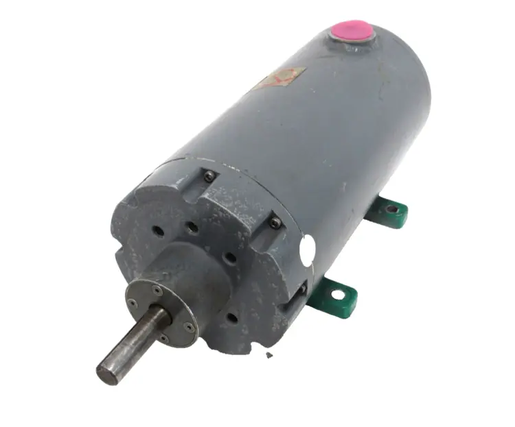 Used BEI SENSORS _UNKNOWN_ Encoders Michigan US | SB Industrial Supply #807734