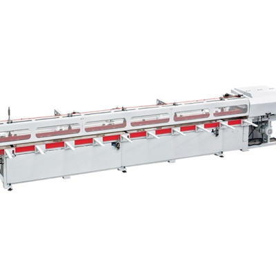 FL18 | Cantek | Finger Jointers