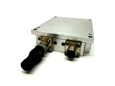 USED RINSTRUM WEIGHT TRANSMITTER