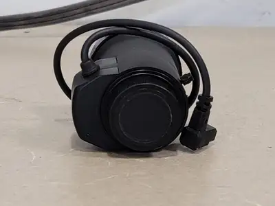 USED VITEK VTL-7550AN/IR