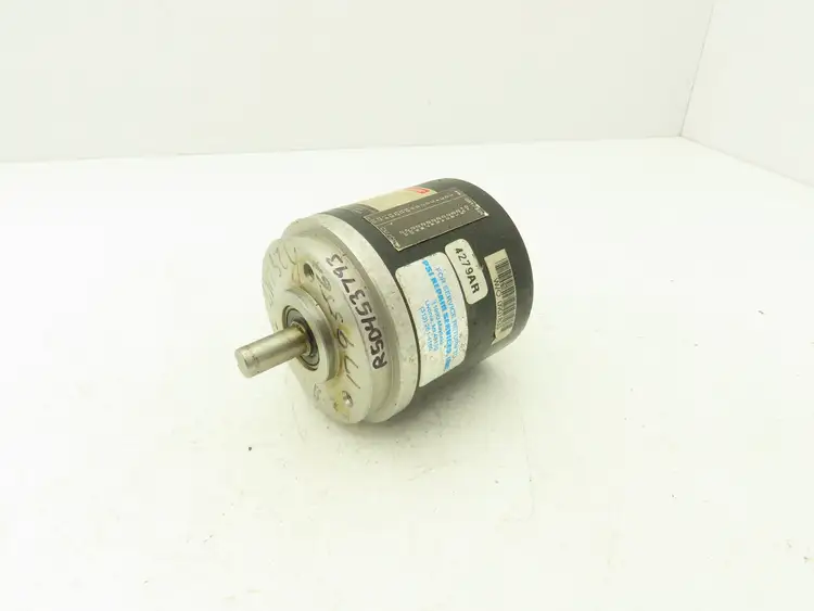 Used HOHNER AUTOMATION _UNKNOWN_ Encoders | Arrow Industrial #616108