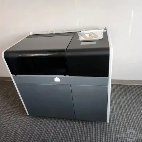 Used 2015 3D SYSTEMS PROJET MJP 2500 PLUS 3D Printers Arizona US | KD Machinery #717876