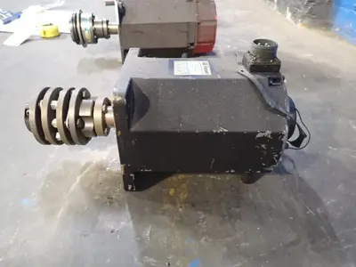 USED 1988 FANUC A06B0315B003