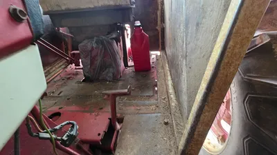 1970 INTERNATIONAL HARVESTER F 826 Tractor | Iron Listing (60)