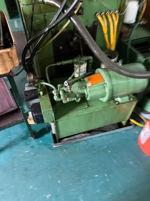 KINEFAC MC-5-F Thread Rollers | Global Machine Brokers, LLC (12)