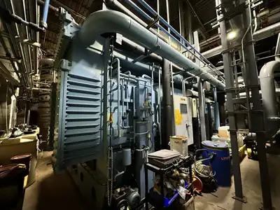 Used _UNKNOWN_ _UNKNOWN_ Power Generation New York US | Apex Group #1550825