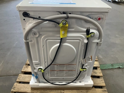 Used GE GFQ14ESSN1WW Residential Appliances Michigan US | Miedema Asset Management Group #1443122