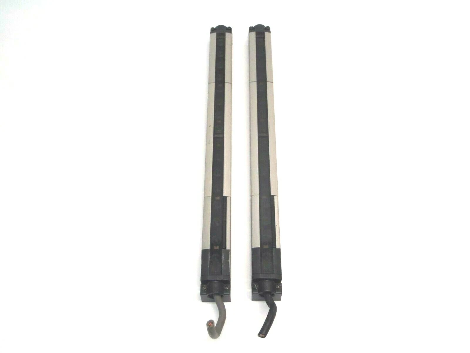USED KEYENCE LIGHT CURTAIN