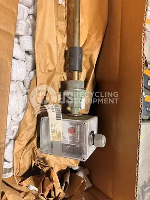 Used BOLLEGRAAF PARTS FOR HBC-80 AUTO TIE BALER Balers Ohio US | US Recycling Equipment #1517812