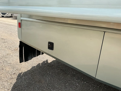 Used 2003 SOUTHWIND TBD Campers, Caravans, Motorhomes Michigan US | Miedema Asset Management Group #1321345