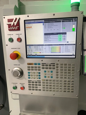 2022 HAAS ST-20Y CNC Lathes | PM Machines (3)