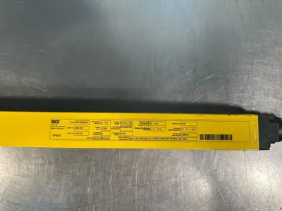 Sick 4000 C40E-0903 / C40E-0903FK010 (4.5.2)