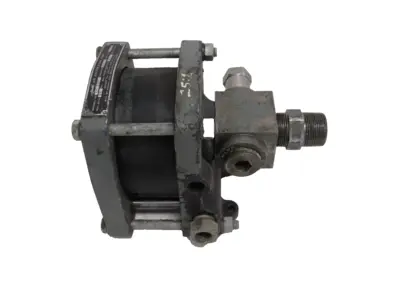 Used HASKEL _UNKNOWN_ Piston Pumps Michigan US | SB Industrial Supply #1210499