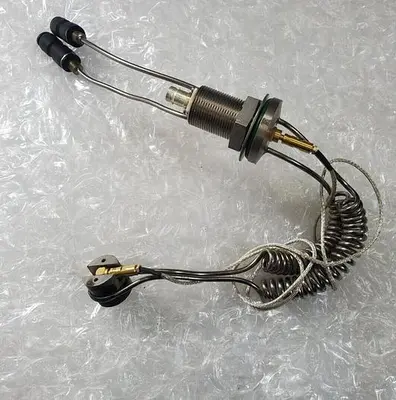 ULVAC CRYSTAL ASSEMBLY