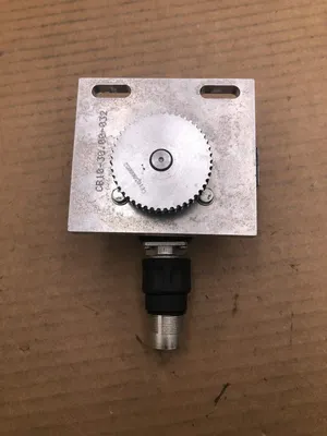 Heidenhain ROC 413 Rotary Encoder 5V