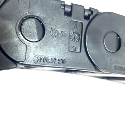 USED IGUS 2070.12PZ