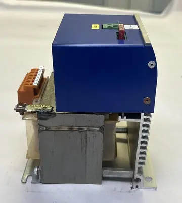 USED SCHNEIDER ELEKTROTECHNIK NGEV2405-0542T04001