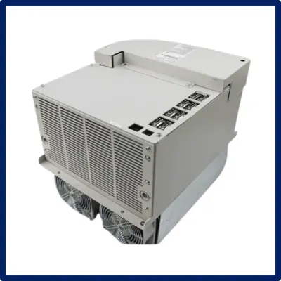 USED MITSUBISHI MDS-B-SP-450