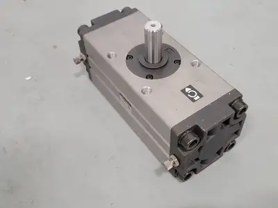 USED SMC CRA1BS80-180C