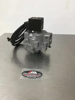 USED ASCO SC8215B50