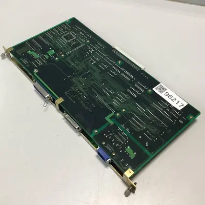 USED FUJI ELECTRIC F770 60 98(2)