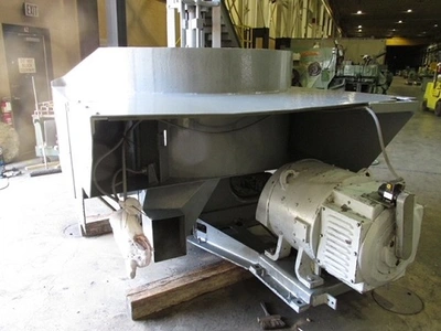 Used VAUGHN 15 Wire Bullblocks New Jersey US | National Machinery Exchange #1500570