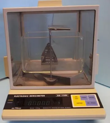 Used _UNKNOWN_ _UNKNOWN_ Densitometers Texas US | Bamko Surplus Process Equipment #1178521