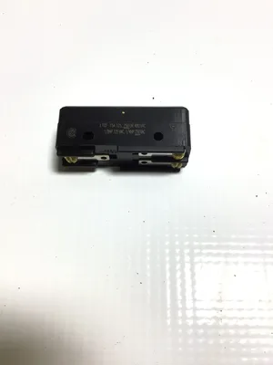 Honeywell Microswitch BZ-R179 Basic Switch BZ Series 15A (Lot of 4)