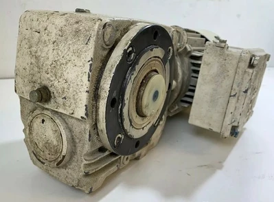 USED SEW-Eurodrive SA42T DT71K4BMG/HF/TF
