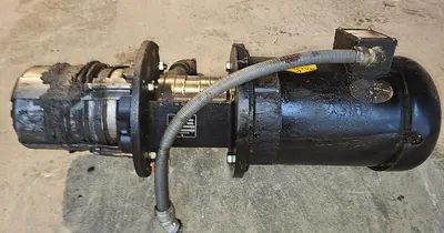 USED BALDOR/GRUNDFOS CRK8-40 U-W-A-AUUV
