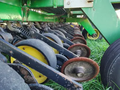 Used 1992 JOHN DEERE 750 GRAIN DRILLS Grain Drills Louisiana US | Proxy Equipment #1385301
