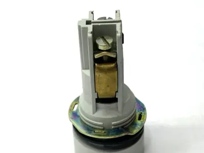 Used SPRECHER+SCHUH WHITE PUSHBUTTON Relays & Switches | Maverick Industrial Sales #1105274