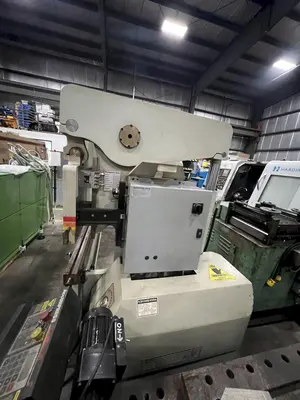 USED 1997 ACCURPRESS 710010