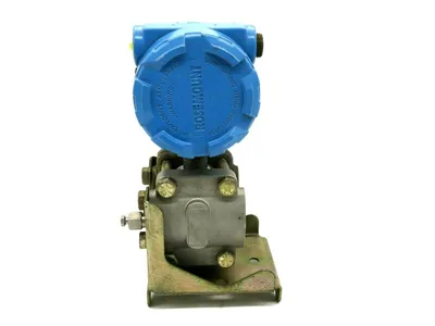 REFURBISHED ROSEMOUNT 1151GP3S22B1 PRESSURE TRANSMITTER