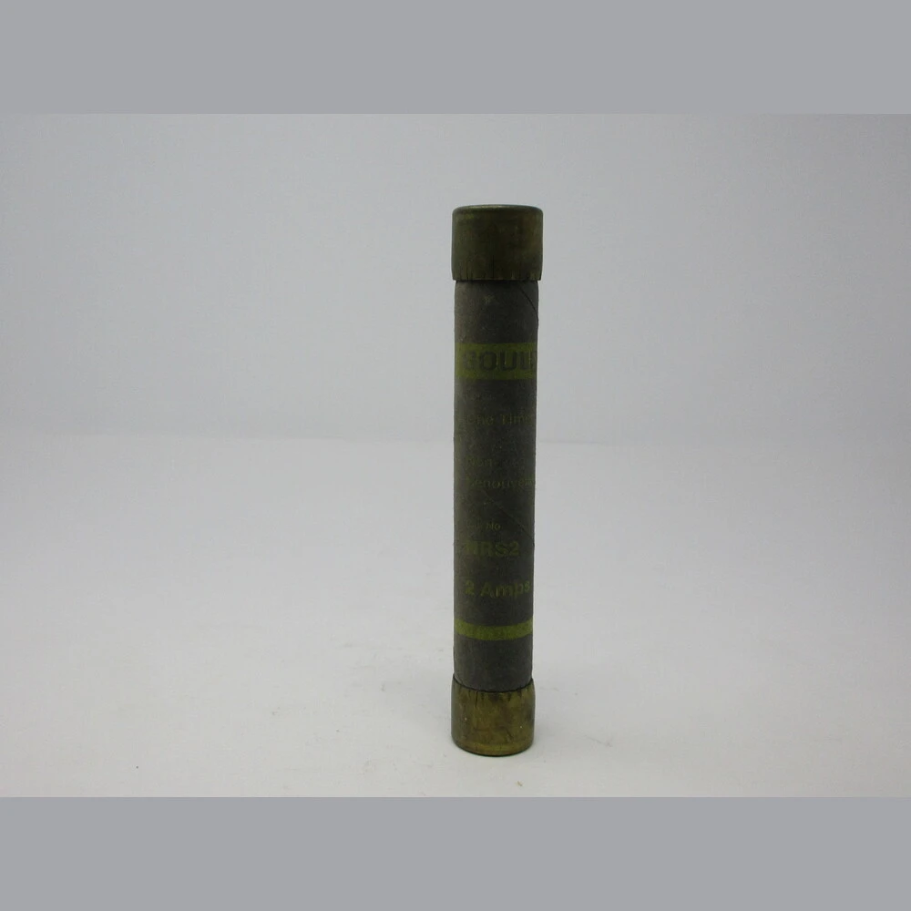 GOULD One-Time 2 AMP fuse