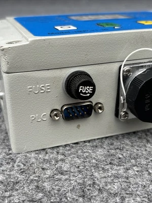 Used Humvee Electric Permanent Magnet Controller HEPC11-30 HEPC11-30 Electrical Controls California US | Davliegogo LLC #1707918