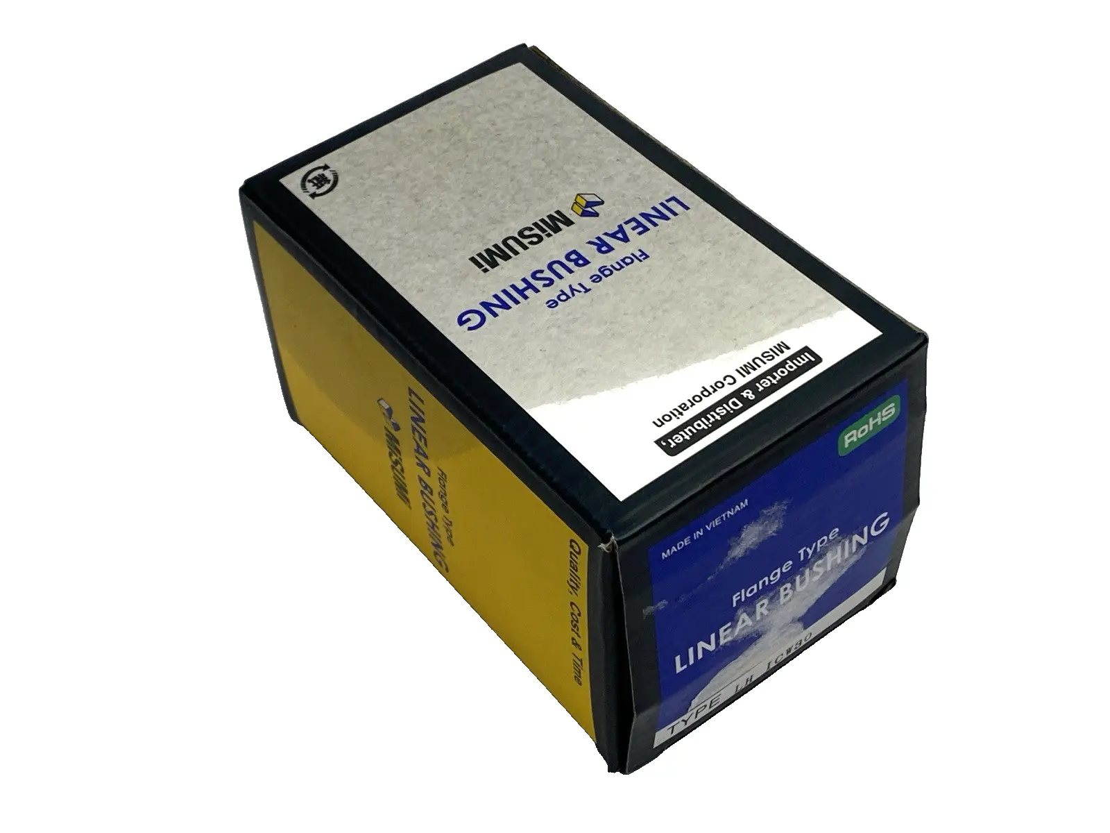 NEW MISUMI LHICW30