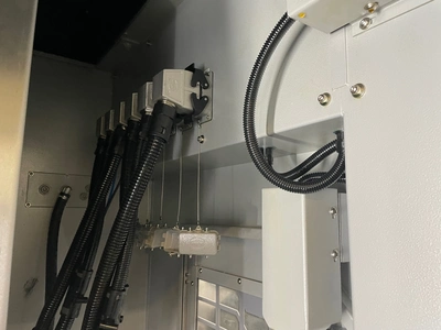USED 2019 TORNOS ALMAC CU 2007