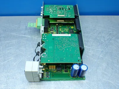 USED REXROTH MPH04V44D51NNNNN