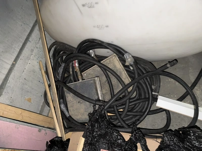 Used _UNKNOWN_ _UNKNOWN_ Misc Industrial Equipment Michigan US | Miedema Asset Management Group #1575166